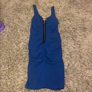 NWOT Nicole Miller dress size 6.